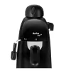 Amica CD 1012 Espris eszpresszó kávéfőző, 4 személyes, 800W 240ml