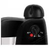 Amica CD 1012 Espris eszpresszó kávéfőző, 4 személyes, 800W 240ml