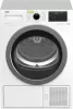 Beko DH-9519GU hőszívattyús szárítógép 9 kg, A+++  BOLTI MINTADARAB