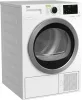 Beko DH-9519GU hőszívattyús szárítógép 9 kg, A+++  BOLTI MINTADARAB