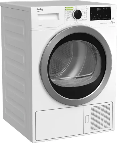 Beko DH-9519GU hőszívattyús szárítógép 9 kg, A+++  BOLTI MINTADARAB