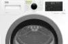 Beko DH-9519GU hőszívattyús szárítógép 9 kg, A+++  BOLTI MINTADARAB