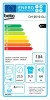 Beko DH-9519GU hőszívattyús szárítógép 9 kg, A+++  BOLTI MINTADARAB