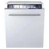 EVIDO AQUALIFE 60i teljesen integrálható mosogatógép, 60 cm DW65I.2, bútorlap nélkül 12 teríték, 12 L fogyasztás, 5 program, 49 db zajszint, alsó evőeszköztartó kosár 