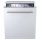 EVIDO AQUALIFE 60i teljesen integrálható mosogatógép, 60 cm DW65I.2, bútorlap nélkül 12 teríték, 12 L fogyasztás, 5 program, 49 db zajszint, alsó evőeszköztartó kosár 