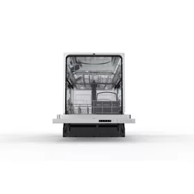   EVIDO SPLASH 60I teljesen integrált mosogatógép, 60 cm, 12 teríték, 5 program, E energiaosztály
