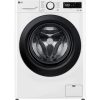 LG F4WR510SBW Elöltöltős szabadonálló mosógép, 10 kg, A energiaosztály, 1400 fordulat, Steam, Smart Diagnosis, Fehér