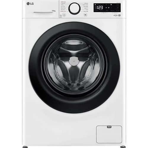 LG F4WR510SBW Elöltöltős szabadonálló mosógép, 10 kg, A energiaosztály, 1400 fordulat, Steam, Smart Diagnosis, Fehér