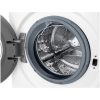 LG F4WR510SBW Elöltöltős szabadonálló mosógép, 10 kg, A energiaosztály, 1400 fordulat, Steam, Smart Diagnosis, Fehér