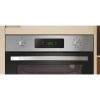 Candy FMCIDC X605 multifunkciós sütő, 2100W, 8 funkció, A+ energiaosztály, fekete/inox MINTADARAB