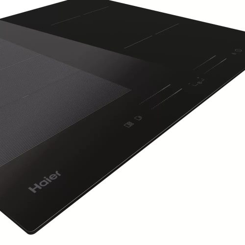 HAIER HAFRSJ64MC Beépíthető indukciós főzőlap 60 cm, WiFi, multislider vezérlés, VaryCook