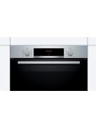 Bosch HBA554ES0 sütő inox 