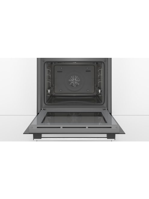 Bosch HBA554ES0 sütő inox 