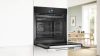 BOSCH HRG7784B1 Beépíthető sütő AddedSteam hozzáadott gőzzel - Serie8 - Fekete - HomeConnect - 22 funkció, PerfectBake Plus, Pirolitikus, AirFry