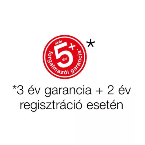 EVIDO VETRO 60CB üvegkerámia főzőlap, 60 cm, fekete, keret nélkül, érintőszenzor, 9 fokozat, Led kijelző