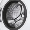 Haier HW70-B14959TU1-S elöltöltős keskeny mosógép 7 kg, 1400-as centrifuga, Refresh funkció, ABT® antibakteriális kezelés