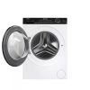 HAIER HWD80-B14959U1-S Mosó és szárítógép, 1400 fordulat, 8+5 kg, Direct Motion motor, WiFi, fehér