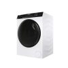 HAIER HWD80-B14959U1-S Mosó és szárítógép, 1400 fordulat, 8+5 kg, Direct Motion motor, WiFi, fehér