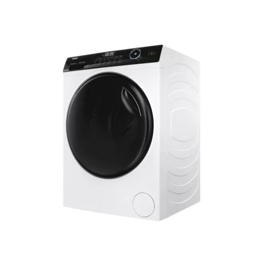 HAIER HWD80-B14959U1-S Mosó és szárítógép, 1400 fordulat, 8+5 kg, Direct Motion motor, WiFi, fehér