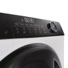 HAIER HWD80-B14959U1-S Mosó és szárítógép, 1400 fordulat, 8+5 kg, Direct Motion motor, WiFi, fehér