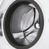 HAIER HWD80-B14959U1-S Mosó és szárítógép, 1400 fordulat, 8+5 kg, Direct Motion motor, WiFi, fehér