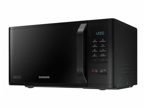 Samsung MS23K3513AK mikrohullámú sütő fekete