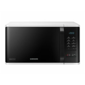 Samsung MS23K3513AS/EO ezüst mikró