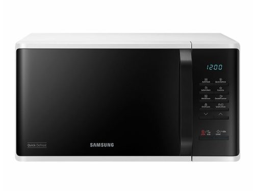 Samsung MS23K3513AS/EO ezüst mikró