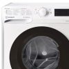 Indesit MTWE 71252 WK EE elöltöltős mosógép(7Kg, 1200ford./perc)