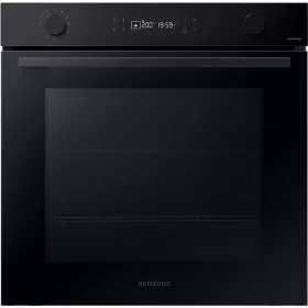   Samsung NV7B41301AK/U3 BESPOKE légkeveréses sütő, Pirolitikus, fekete