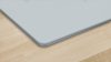 Bosch PIF612BB1E Indukciós üvegkerámia főzőlap - Serie6 - Fehér - 60cm - Keret nélküli kivitel - 4 indukciós főzőzóna, 7,4kW