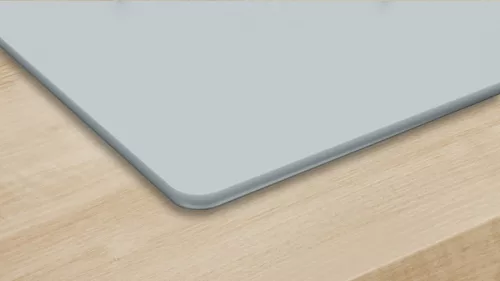 Bosch PIF612BB1E Indukciós üvegkerámia főzőlap - Serie6 - Fehér - 60cm - Keret nélküli kivitel - 4 indukciós főzőzóna, 7,4kW