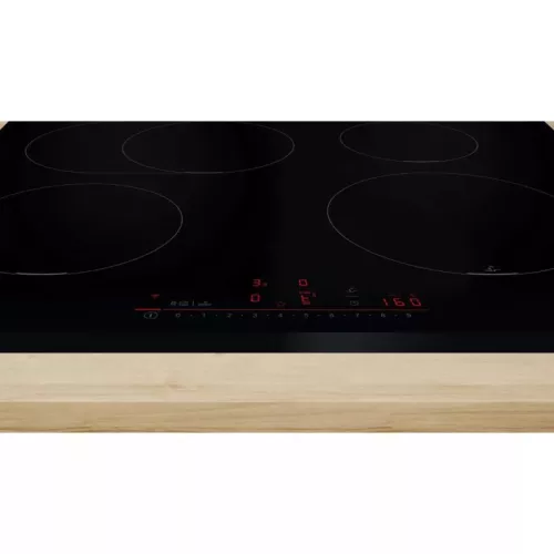 Bosch PIF651HC1E beépíthető indukciós főzőlap, 60cm, DirectSelect, PerfectFry Plus, Timer, QuickStart, ReStart, 7.4 kW, 2 fázisra köthető (2 év garancia)