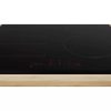 Bosch PIX631HC1E beépíthető indukciós főzőlap, 60cm, DirectSelect, FlexInduction, PerfectFry Plus, Timer, QuickStart, 7.4 kW, 2 fázisra köthető (2 év garancia)