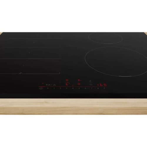 Bosch PIX631HC1E beépíthető indukciós főzőlap, 60cm, DirectSelect, FlexInduction, PerfectFry Plus, Timer, QuickStart, 7.4 kW, 2 fázisra köthető (2 év garancia)