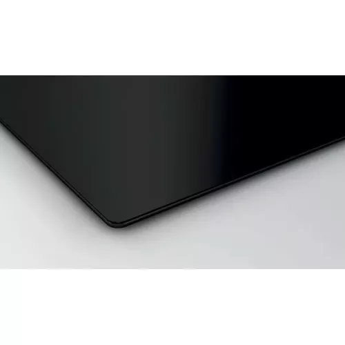 Bosch PUG611AA5E Beépíthető indukciós főzőlap, 60 cm, érintővezérlés, PowerBoost, QuickStart, kizárólag 1 fázisra köthető, 4,6 kW (2 év garancia)