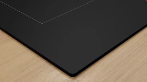 BOSCH PVQ61CHB1E Beépíthető indukciós főzőlap, Matt Design felület (karcálló), Serie6, 60cm