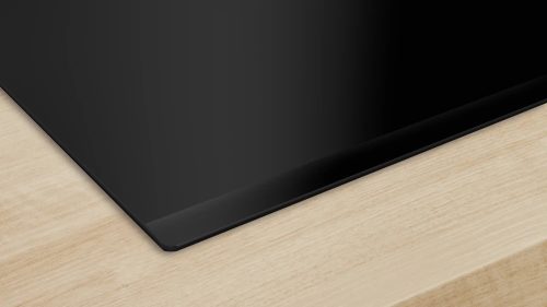 Bosch PVQ631HC1E Beépíthető Indukciós főzőlap, 7400 W, Érintőszenzoros, Gyerekzár, Booster funkció, 2 fázisra köthető