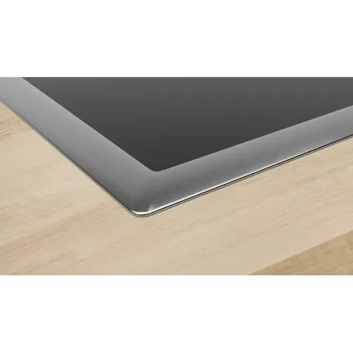 Bosch PVS645HB1E beépíthető indukciós főzőlap, 60cm, CombiZone, DirectSelect, Timer, QuickStart, 6.9kW (2 év garancia)