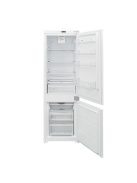 EVIDO IGLOO 332W No-frost rendszerű beépíthető kombinált hűtő (jegesedésmentes)