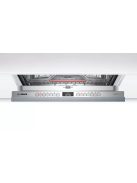 Bosch SBH4HCX48E teljesen beépíthető mosogatógép, 60 cm széles, 86,5 cm magas, 14 teríték, HomeConnect, Vario polc, VarioSpeed, AquaStop, 44 dB(A) (3 év garancia)