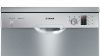 Bosch SMS25AI05E Szabadonálló mosogatógép 12 teríték, 9.5 L fogyasztás, 7 program, 46 db zajszint, E energiaosztály, alsó evőeszköztartó kosár, 60 cm, digitális kijelző