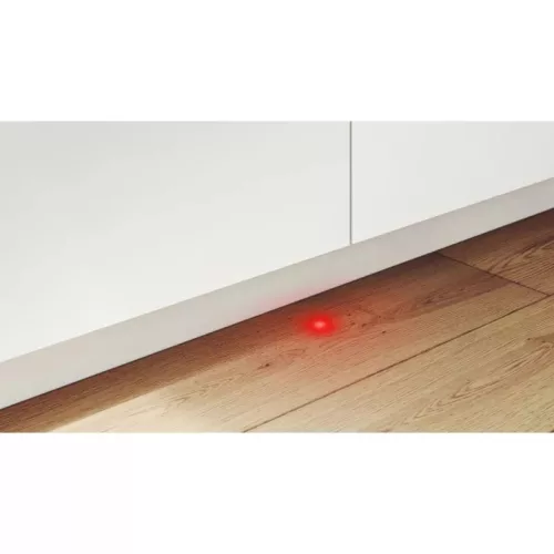 Bosch SMV25EX02E Beépíthető mosogatógép, 13 teríték, 9.5 L fogyasztás, 5 program, 48 dB zajszint, E energia, Felső evőeszköztartó , 60 cm, Digit. kijelző nélkül, Au