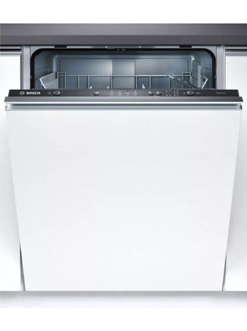 Bosch SMV40C10EU beépíthető mosogatógép