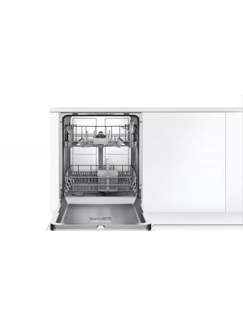 Bosch SMV40C10EU beépíthető mosogatógép