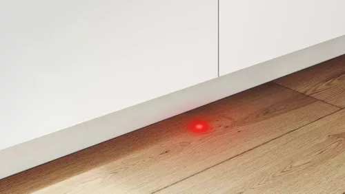 BOSCH SMV4EVX04E Serie 4 Teljesen integrálható mosogatógép, 13 teríték, Wifi, VarioDrawer, VarioFlex, RackMatic, EfficientDry, 60 cm