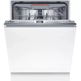   Bosch SMV4EVX08E beépíthető mosogatógép, 60cm, 14 teríték, EfficientDry, HomeConnect, VarioDrawer, VarioSpeed, InfoLight, AquaStop, 44dB(A)