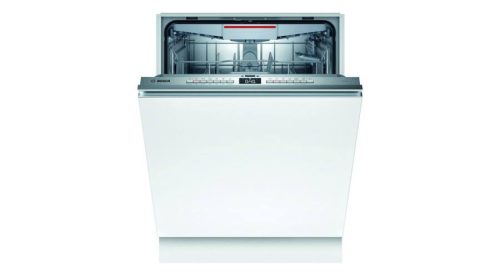Bosch SMV4HVX31E Teljesen integrálható mosogatógép vario drawer, 13 teríték