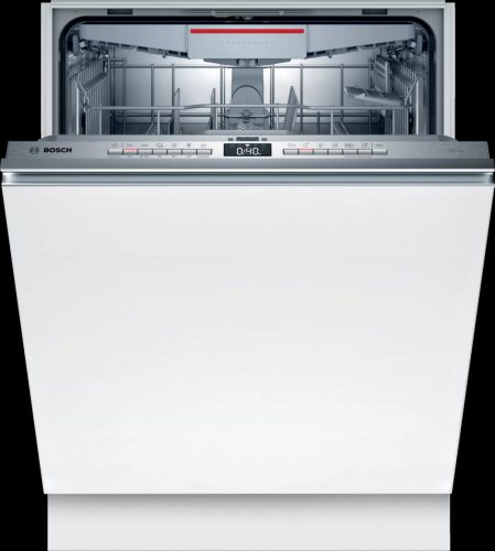 Bosch SMV4HVX33E teljesen integrálható mosogatógép vario drawer