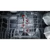 Bosch SMV6ECX20E beépíthető mosogatógép, 60cm, 14 teríték, Extra szárítás, WIFI, VarioDrawer, MaxFlex kosarak, TimeLight padlófény, 42dB(A)